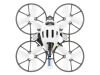 Квадрокоптер Meteor65 Pro з відеосистемою DJI O4 (ELRS 2.4ГГц), Світлина 2