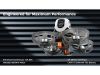 Квадрокоптер Meteor65 Pro з відеосистемою DJI O4 (ELRS 2.4ГГц), Світлина 7