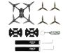 Квадрокоптер GEPRC Racer FPV 6S (PNP), Світлина 8