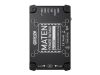 Відеопередавач GEPRC Maten Pro 3.3GHz 3W (40Ch), Світлина 2