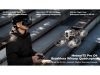 Квадрокоптер BetaFPV Meteor75 Pro з відеосистемою DJI O4 (ELRS 2.4ГГц), Світлина 6