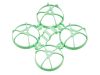 Рама BetaFPV Meteor65 Pro Whoop (Transparent Gray), Світлина 2