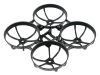Рама BetaFPV Meteor75 Pro Whoop (Black), Світлина 1