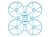 Рама BetaFPV Meteor75 Pro Whoop (Blue), Світлина 2