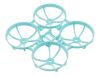 Рама BetaFPV Meteor75 Pro Whoop (Cyan), Світлина 1