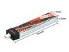 Акумулятор BetaFPV LAVA BT2.0 HV 260mAh 1S 80C, Світлина 3