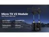 Передавальний модуль BetaFPV Micro TX V2 ELRS 2W (915MHz), Світлина 7