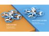 Квадрокоптер BetaFPV Meteor75 Pro Matrix (ELRS 2.4ГГц), Світлина 7