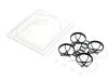 Рама BetaFPV Air65 Whoop (Transparent White), Світлина 2