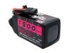 Акумулятор CNHL 1500mAh 4S 130C (Black Series V2), Світлина 2
