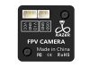 Камера Foxeer Razer Mini V3 FPV 1200TVL (чорна), Світлина 3