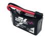 Акумулятор CNHL 2200mAh 3S 40C (Black Series Shorty), Світлина 2