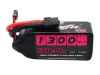 Акумулятор CNHL 1300mAh 4S 130C (Black Series V2), Світлина 1