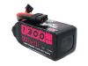 Акумулятор CNHL 1300mAh 4S 130C (Black Series V2), Світлина 2