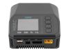 Зарядний пристрій ToolkitRC M6AC AC100W/DC300W 15A, Світлина 3