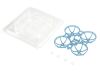 Рама BetaFPV Air75 Whoop (Transparent Blue), Світлина 3