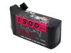 Акумулятор CNHL 1500mAh 3S 130C (Black Series V2), Світлина 3