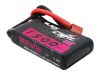 Акумулятор CNHL 1500mAh 2S 130C (Black Series V2), Світлина 3
