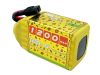 Акумулятор CNHL 1200mAh 6S 120C (Speedy Pizza V2), Світлина 3